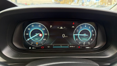 Hyundai BAYON 1.0 TGDi 48V MHEV Premium 5dr DCT Petrol Hatchback